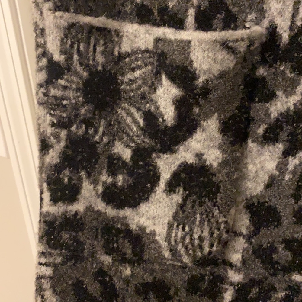 NWT Beautiful Sweater Jacket from BACIANO - Picture 3 of 7